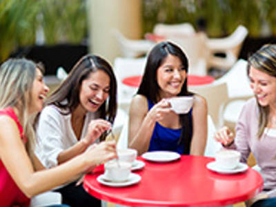 OscarPOS in Restaurants & Cafes