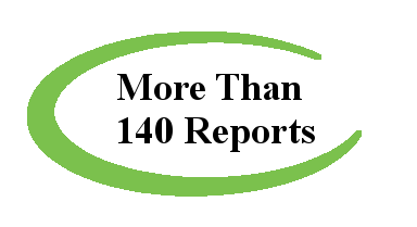 OscarPOS Has More Than 140 Management & User Reports